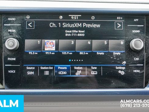 Used 2024 Volkswagen Taos SE FWD image 39