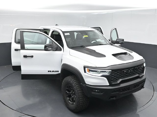 New 2026 RAM 1500 RHO AWD/4WD image 51