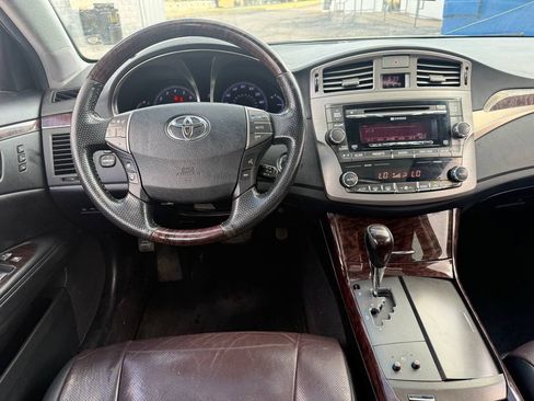 Used 2011 Toyota Avalon Limited FWD image 16