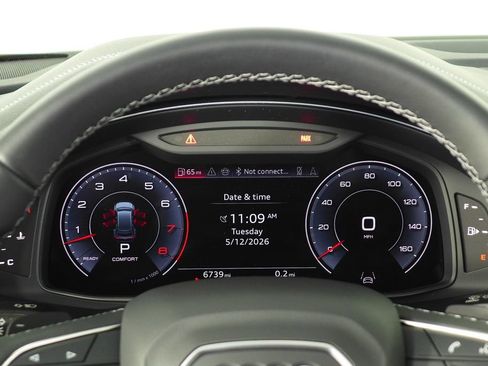 Used 2024 Audi Q8 Premium Plus w/ Premium Plus Package AWD/4WD image 28
