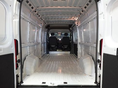 New 2026 RAM ProMaster 2500 w/ Safety Group image 21