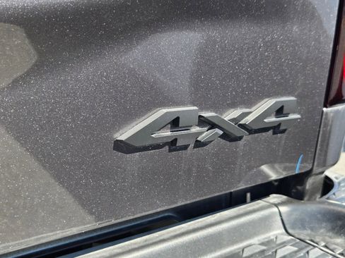 New 2026 RAM 2500 Tradesman image 9