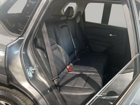 Used 2024 Nissan Rogue SV w/ SV Premium Package FWD image 20