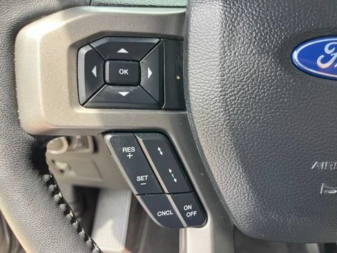 Used 2021 Ford Expedition Max XLT RWD image 19