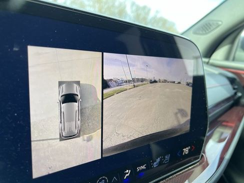 Used 2026 Chevrolet Traverse RS w/ LPO, Floor Liner Package image 15