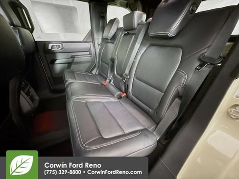 New 2026 Ford Bronco Outer Banks AWD/4WD image 26