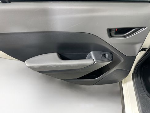 Used 2024 Subaru Crosstrek 2.0i Premium image 26