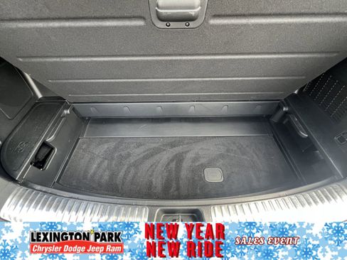 Used 2023 Kia Telluride SX Prestige X-Line image 11