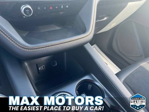 New 2026 Ford Explorer Tremor w/ Tremor Ultimate Package AWD/4WD image 14