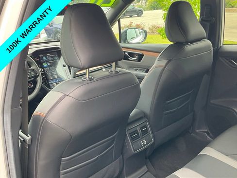 Certified 2026 Subaru Forester Sport w/ Sport Package AWD/4WD image 33
