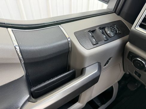 Used 2018 Ford F250 XLT w/ XLT Value Package AWD/4WD image 20