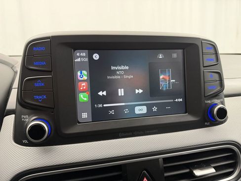 Used 2018 Hyundai Kona Limited image 22