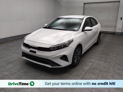 Used 2024 Kia Forte LXS