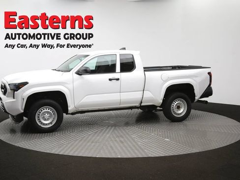 Used 2024 Toyota Tacoma SR RWD image 54