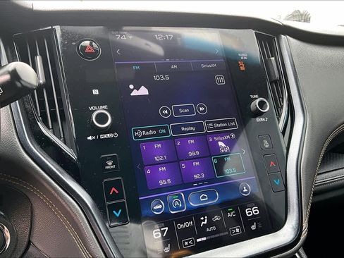 Used 2022 Subaru Outback Wilderness image 31