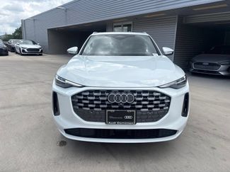 Certified 2025 Audi Q5 Premium w/ Premium Plus AWD/4WD video 2