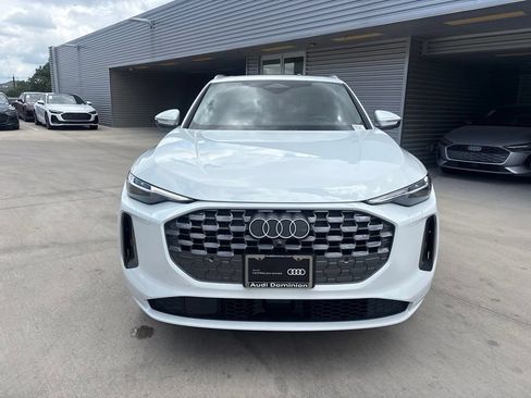 Certified 2025 Audi Q5 Premium w/ Premium Plus AWD/4WD image 2