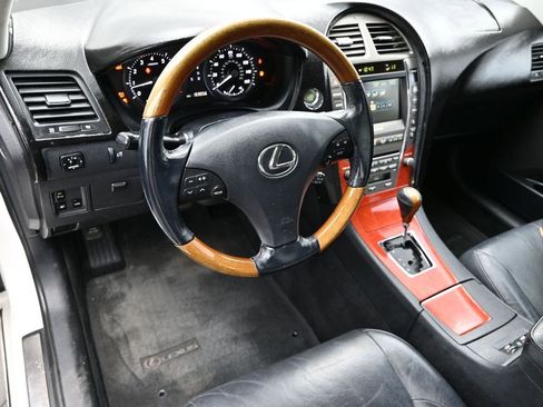 Used 2007 Lexus ES 350 image 16