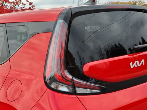 Used 2024 Kia Soul LX w/ Option Group 015 image 36