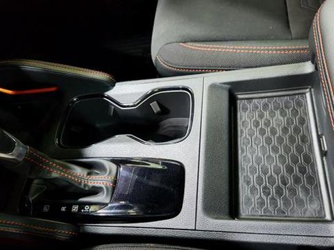 Certified 2022 Nissan Frontier Pro-X image 14