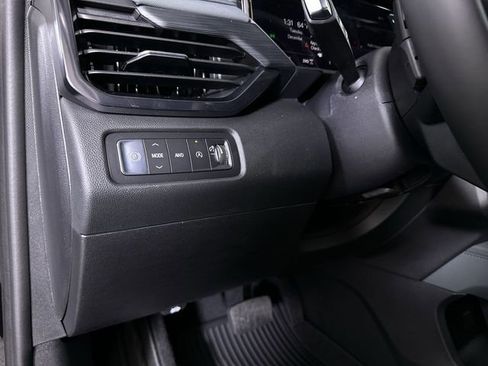 New 2026 GMC Acadia AT4 w/ LPO, Floor Liner Package AWD/4WD image 19