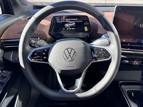 New 2026 Volkswagen ID.4 Pro image 13