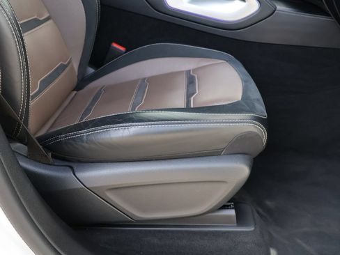 Certified 2022 Mercedes-Benz GLE 53 AMG 4MATIC image 13