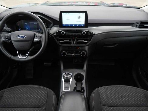 Used 2023 Ford Escape Active image 10