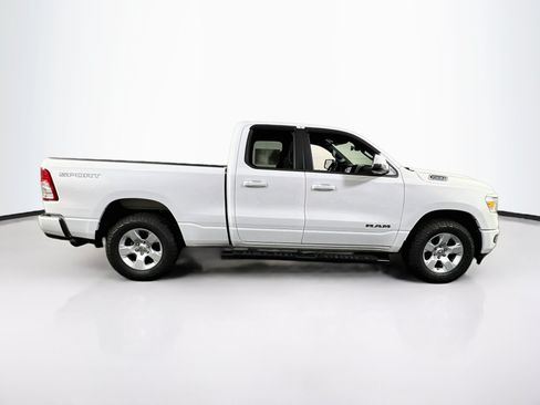 Used 2023 RAM 1500 Big Horn AWD/4WD image 4
