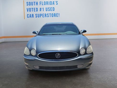 Used 2006 Buick LaCrosse CXL w/ Driver Confidence Package FWD image 8
