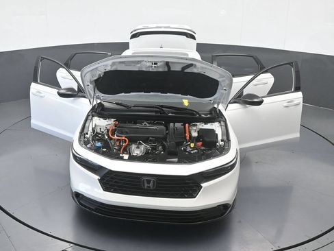 Used 2025 Honda Accord Sport image 71