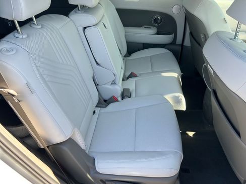 New 2026 Hyundai Palisade SEL image 17