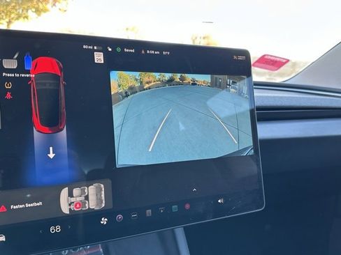 Used 2024 Tesla Model 3 Standard Range image 20