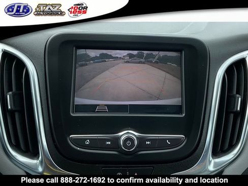 Used 2022 Chevrolet Equinox LT image 17