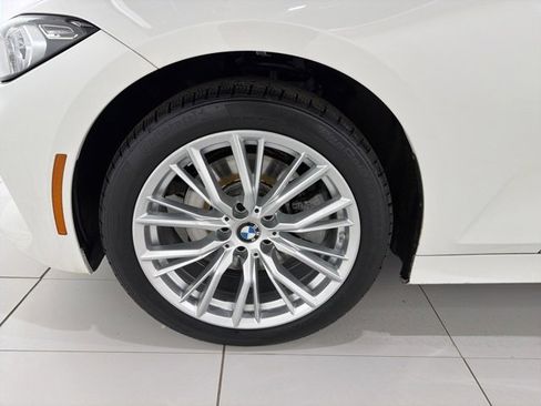 Certified 2023 BMW 330i xDrive Sedan w/ Driving Assistance Package image 46