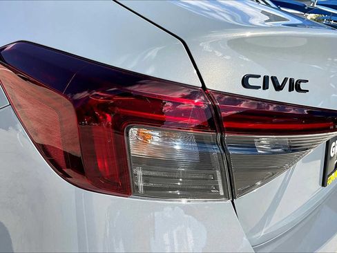 New 2026 Honda Civic Sport image 14