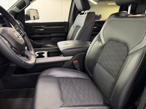 Used 2019 RAM 1500 Sport w/ Trailer Tow Group image 13