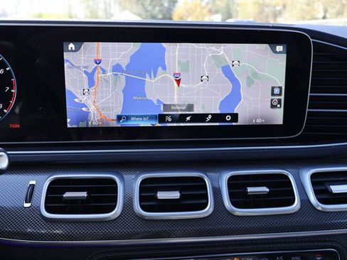 Used 2021 Mercedes-Benz GLE 53 AMG 4MATIC image 15