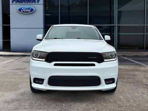 Used 2020 Dodge Durango GT RWD image 3