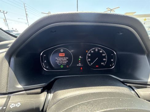Used 2022 Honda Accord Sport image 30
