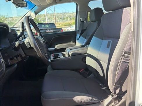 Used 2016 Chevrolet Silverado 1500 LT w/ All Star Edition AWD/4WD image 14