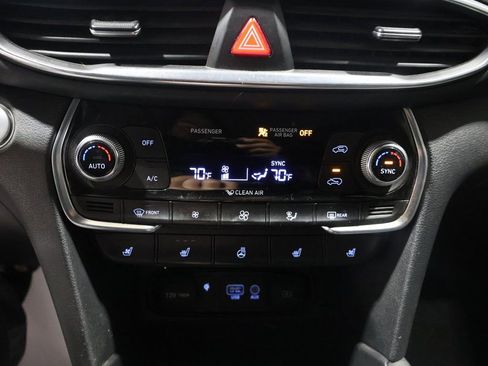 Used 2020 Hyundai Santa Fe Limited w/ Cargo Package image 27