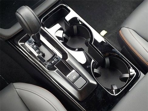 New 2026 Subaru Forester Sport image 32