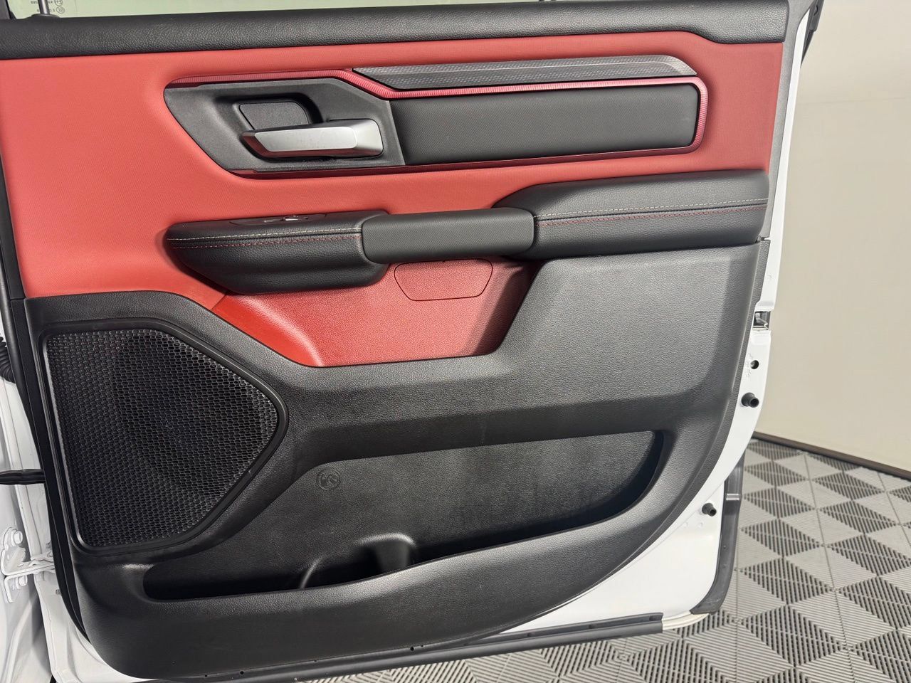 Used 2026 RAM 1500 Rebel w/ Rebel Level 1 Equipment Group AWD/4WD image 30