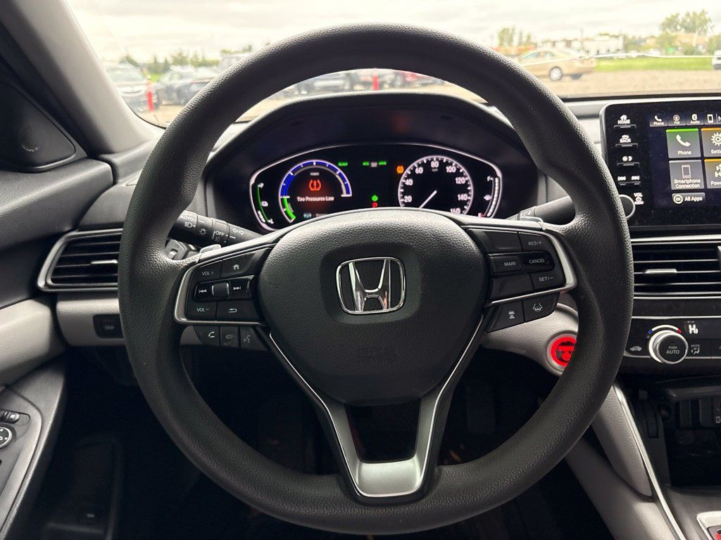 Used 2019 Honda Accord EX image 20