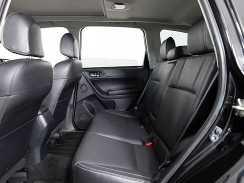Used 2018 Subaru Forester 2.5i Limited AWD/4WD image 19