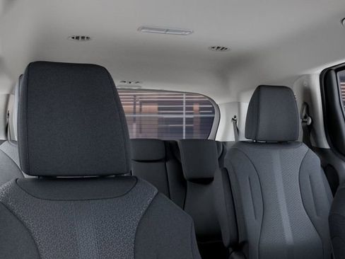 New 2026 Kia Carnival LX FWD image 27