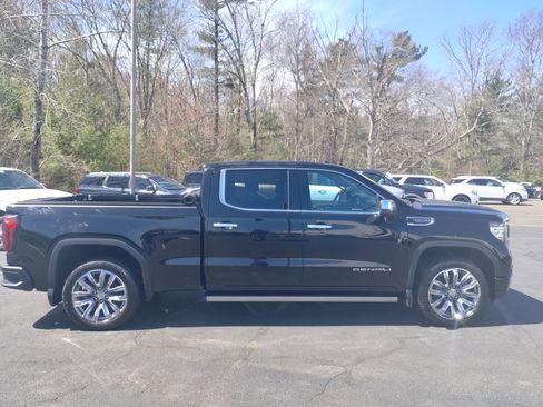 Used 2023 GMC Sierra 1500 Denali image 2