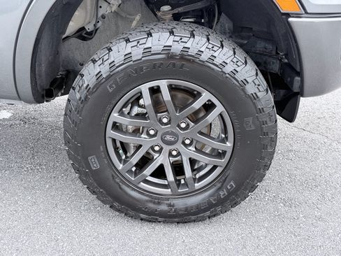 Used 2022 Ford Ranger XLT w/ Tremor Off-Road Package AWD/4WD image 32