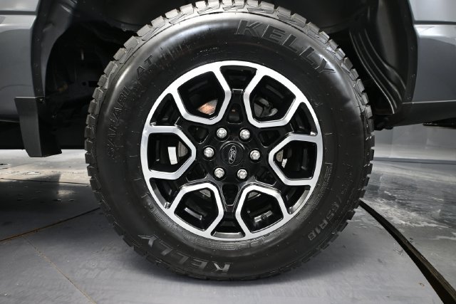 Used 2023 Ford F150 XLT w/ Equipment Group 302A High AWD/4WD image 10